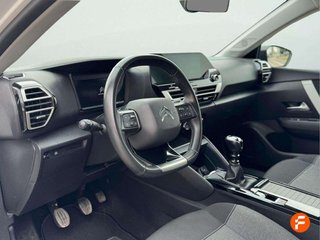 Citroën C4 PureTech 130 S&S 6v You