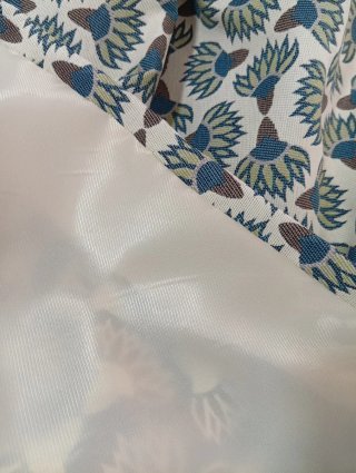 Traje huertana,fallera, justillo, falda manteletas