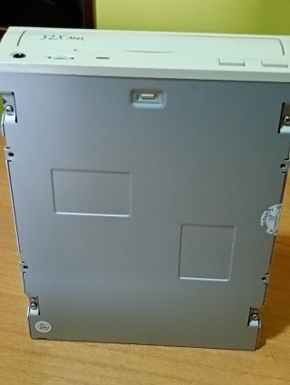 LETTORE CD-ROM LITE-ON MODELLO LTN-526 USATO