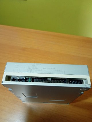 LETTORE CD-ROM LITE-ON MODELLO LTN-526 USATO