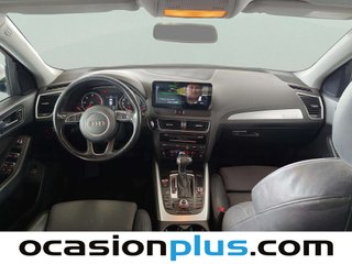 Audi Q5 S line 2.0 TDI clean diesel quattro 140 kW (190 CV) S tronic