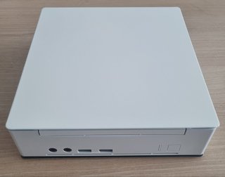 Mini pc Fujitsu Esprimo Q556/2 mod. White