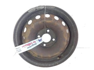 Llanta renault 21226342 kangoo (kc0/1_) 1.5 dci