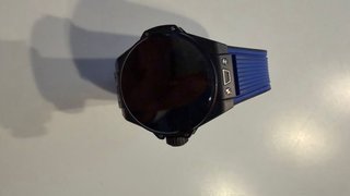 Hublot Big Bang E 42mm Smartwatch