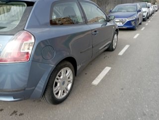 FIAT Stilo 2002