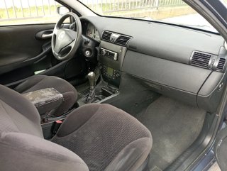 FIAT Stilo 2002