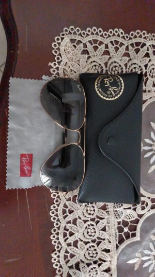 Occhiali da sole Ray-Ban