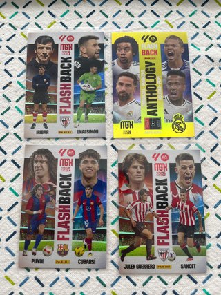 Futbol MGK Flashback 2024/25