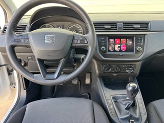 SEAT IBIZA 1.6TDI 2019