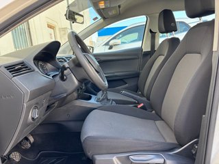 SEAT IBIZA 1.6TDI 2019