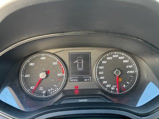 SEAT IBIZA 1.6TDI 2019