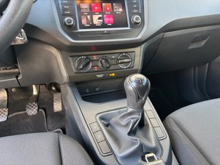 SEAT IBIZA 1.6TDI 2019