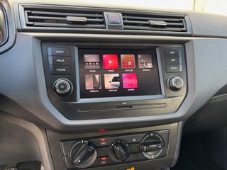 SEAT IBIZA 1.6TDI 2019
