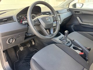 SEAT IBIZA 1.6TDI 2019