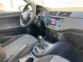 SEAT IBIZA 1.6TDI 2019