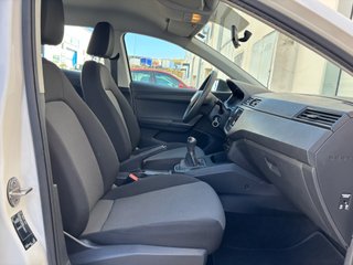 SEAT IBIZA 1.6TDI 2019