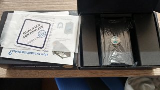 Rastreador GPS TrackerOne