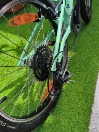 Bicicleta Specialized Jett 20