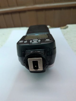 Neewer Speedlight NW561 Flash per fotocamera