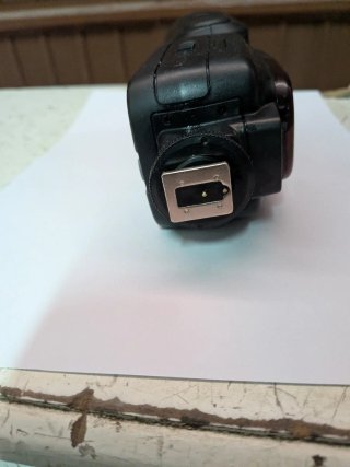 Neewer Speedlight NW561 Flash per fotocamera