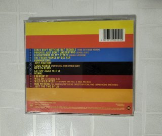 CD Will Smith Greatest Hits