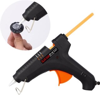 - Mookis kit reparación abolladuras coche fácil