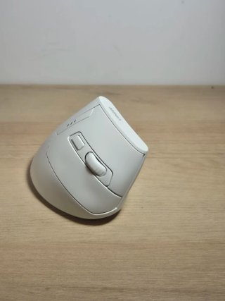 Ratón Ergonómico Vertical UINEER A06