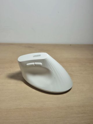 Ratón Ergonómico Vertical UINEER A06