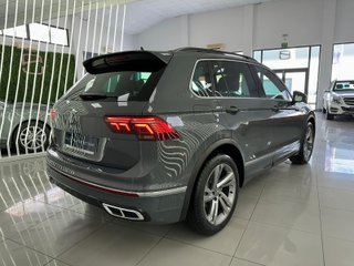 Volkswagen Tiguan R-Line 2.0 TDI 110kW (150CV) DSG