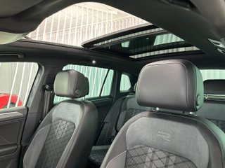 Volkswagen Tiguan R-Line 2.0 TDI 110kW (150CV) DSG