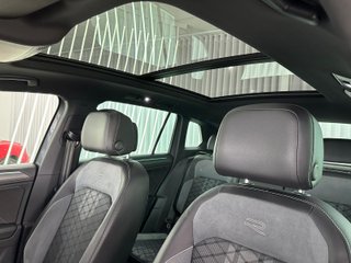 Volkswagen Tiguan R-Line 2.0 TDI 110kW (150CV) DSG