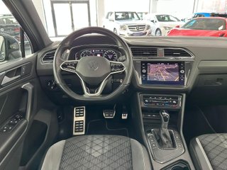 Volkswagen Tiguan R-Line 2.0 TDI 110kW (150CV) DSG