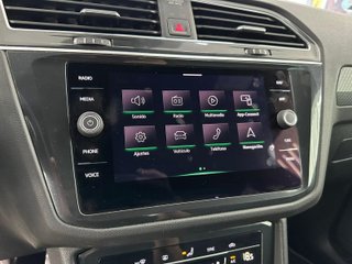 Volkswagen Tiguan R-Line 2.0 TDI 110kW (150CV) DSG
