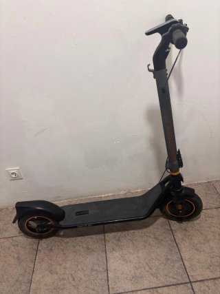 Patinete Eléctrico Cecotec