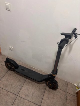 Patinete Eléctrico Cecotec
