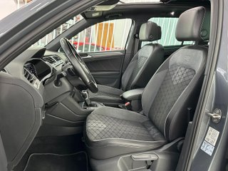 Volkswagen Tiguan R-Line 2.0 TDI 110kW (150CV) DSG