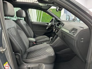Volkswagen Tiguan R-Line 2.0 TDI 110kW (150CV) DSG