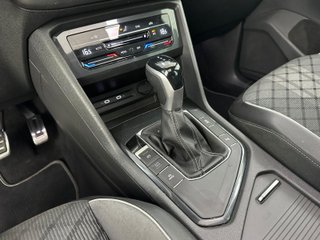Volkswagen Tiguan R-Line 2.0 TDI 110kW (150CV) DSG