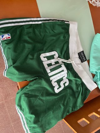 Pantalones Boston Celtics