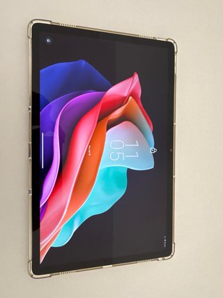 Lenovo Tab P11 + Precision Pen 2