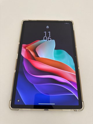 Lenovo Tab P11 + Precision Pen 2