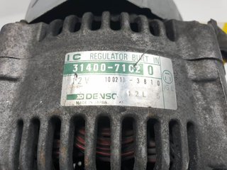 ALTERNADOR SUZUKI SWIFT SF BERLINA (EA) 1988-1996