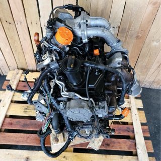 Motor VW T5 T6 2.0 TDI CFCA