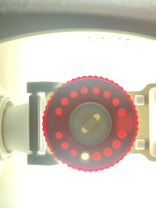 Filtros HF3 para audífonos