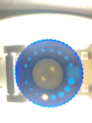 Filtros HF3 para audífonos