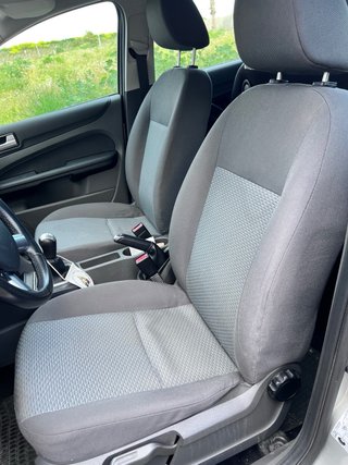 Ford Focus 2007