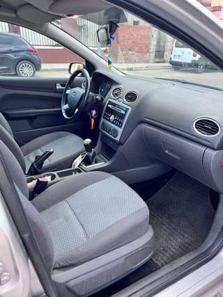 Ford Focus 2007
