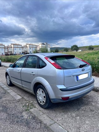 Ford Focus 2007