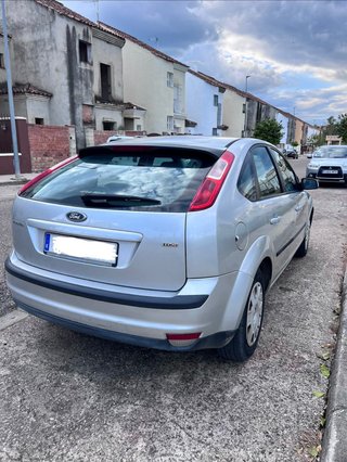 Ford Focus 2007
