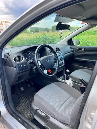 Ford Focus 2007